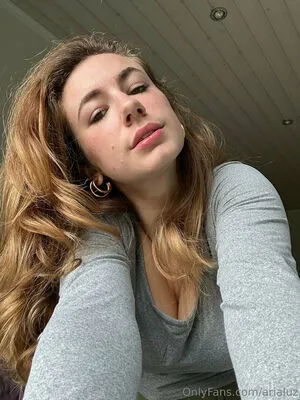 Arialuz OnlyFans Leaked Free Thumbnail Picture - #quVAu2NM9C