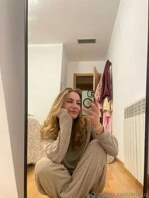 Arialuz OnlyFans Leaked Free Thumbnail Picture - #srmOmxHiua