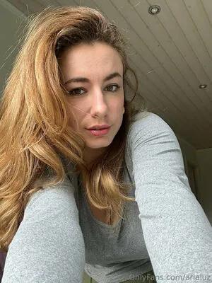 Arialuz OnlyFans Leaked Free Thumbnail Picture - #w20MMsWspz