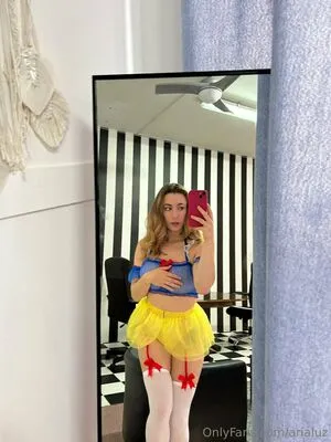 Arialuz OnlyFans Leaked Free Thumbnail Picture - #zUJz8kkiIj