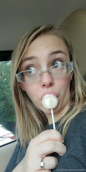 Ariamoon OnlyFans Leaked Free Thumbnail Picture - #8We4lFukMY