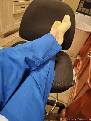 Ariamoon OnlyFans Leaked Free Thumbnail Picture - #LGlKawXwd0