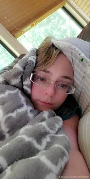 Ariamoon OnlyFans Leaked Free Thumbnail Picture - #XKE6AzABe5