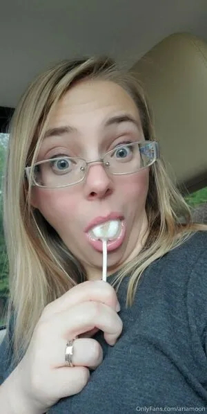 Ariamoon OnlyFans Leaked Free Thumbnail Picture - #t1WUGv9iMA