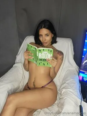 Ariamoonxo OnlyFans Leaked Free Thumbnail Picture - #KITJMdumeF