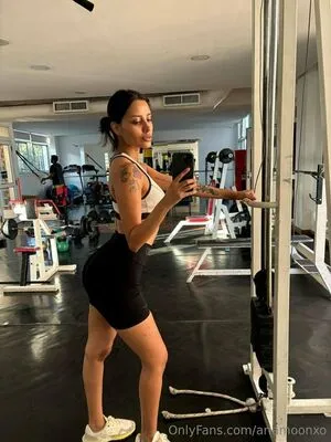 Ariamoonxo OnlyFans Leaked Free Thumbnail Picture - #hUIio1mIZx