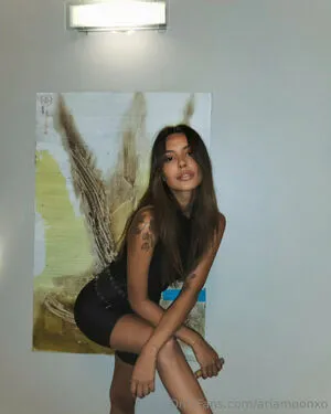 Ariamoonxo OnlyFans Leaked Free Thumbnail Picture - #j9eXzMTTYc