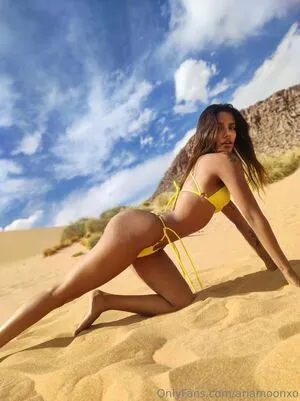 Ariamoonxo OnlyFans Leaked Free Thumbnail Picture - #omj1RAiJyz
