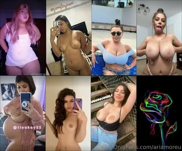 Ariamoreu OnlyFans Leaked Free Thumbnail Picture - #7NZ9cEBp1h