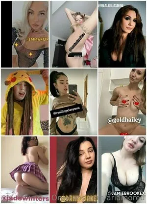 Ariamoreu OnlyFans Leaked Free Thumbnail Picture - #C1edfIB2ts