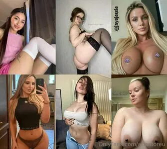 Ariamoreu OnlyFans Leaked Free Thumbnail Picture - #G9o7UpABaI