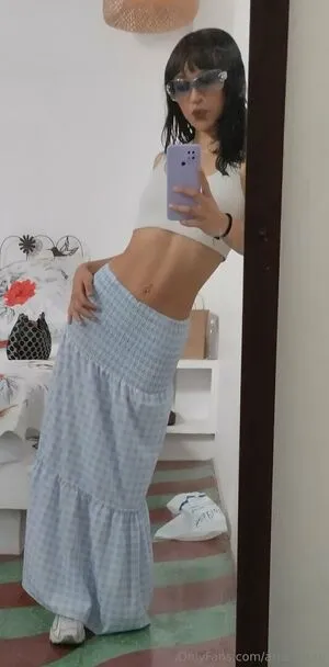 Ariamoreu OnlyFans Leaked Free Thumbnail Picture - #GbezZJ9T5j