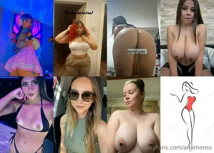 Ariamoreu OnlyFans Leaked Free Thumbnail Picture - #Gt1dolx4Lb