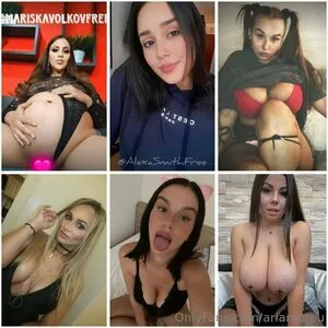 Ariamoreu OnlyFans Leaked Free Thumbnail Picture - #avETRonIce