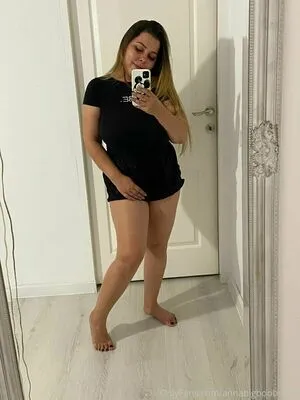 Ariamoreu OnlyFans Leaked Free Thumbnail Picture - #h8EtE634Hg