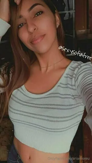 Ariamoreu OnlyFans Leaked Free Thumbnail Picture - #wiJBybah11
