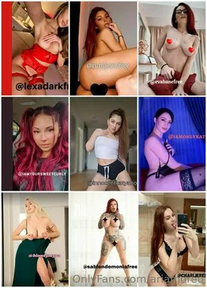 Ariamoreu OnlyFans Leaked Free Thumbnail Picture - #zBS36Zidks