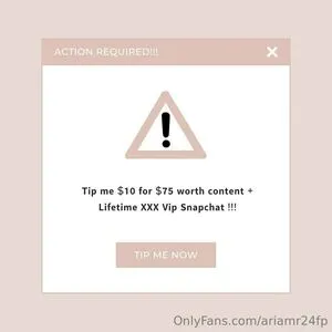 Ariamr24fp OnlyFans Leaked Free Thumbnail Picture - #bLbuaPEjPg