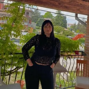 Ariana OnlyFans Leaked Free Thumbnail Picture - #DzoNNIOMc3