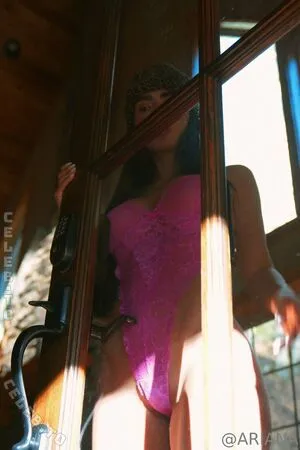 Ariana OnlyFans Leaked Free Thumbnail Picture - #EcSX2Coibx