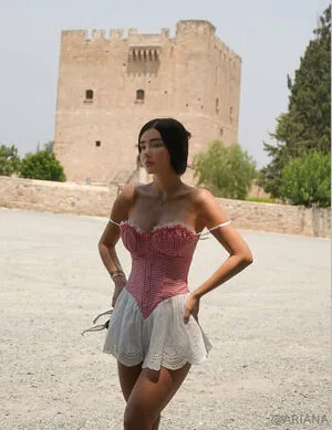 Ariana OnlyFans Leaked Free Thumbnail Picture - #WXldCYmgMb