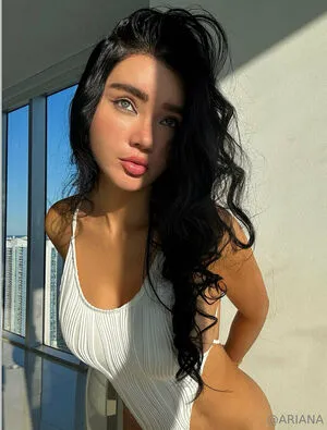 Ariana OnlyFans Leaked Free Thumbnail Picture - #jIUm38kYz0