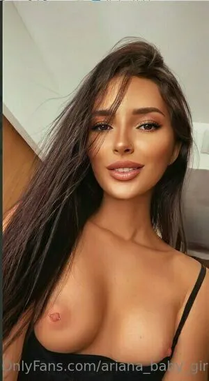 Ariana Baby Girl OnlyFans Leaked Free Thumbnail Picture - #IhHST6u7Og