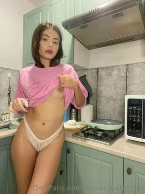 Ariana Baby Girl OnlyFans Leaked Free Thumbnail Picture - #MmFCh1hwaF