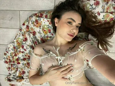 Ariana Baby Girl OnlyFans Leaked Free Thumbnail Picture - #QnuxOgJmwF