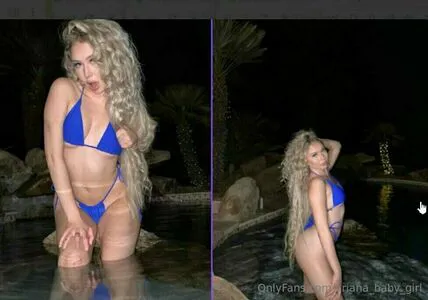Ariana Baby Girl OnlyFans Leaked Free Thumbnail Picture - #TnZ9ZXf76B