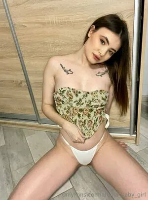 Ariana Baby Girl OnlyFans Leaked Free Thumbnail Picture - #TsLrtnTptt