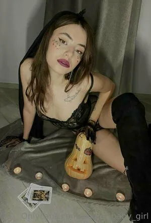 Ariana Baby Girl OnlyFans Leaked Free Thumbnail Picture - #Vj2OHXaNcc