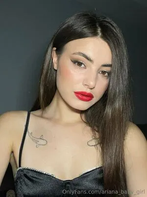 Ariana Baby Girl OnlyFans Leaked Free Thumbnail Picture - #aFu6lZkxUV