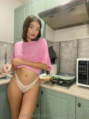 Ariana Baby Girl OnlyFans Leaked Free Thumbnail Picture - #lAb0RUAQnr