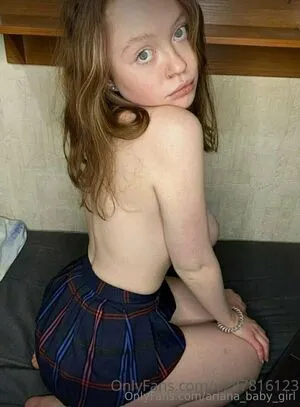 Ariana Baby Girl OnlyFans Leaked Free Thumbnail Picture - #oEtX0XvbI5