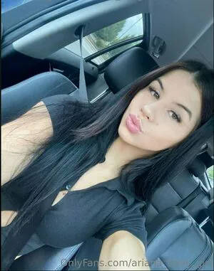 Ariana Baby Girl OnlyFans Leaked Free Thumbnail Picture - #rjixfDac2Q