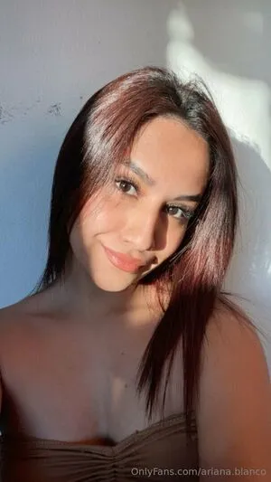 Ariana Blanco OnlyFans Leaked Free Thumbnail Picture - #Xdm5RGhesr