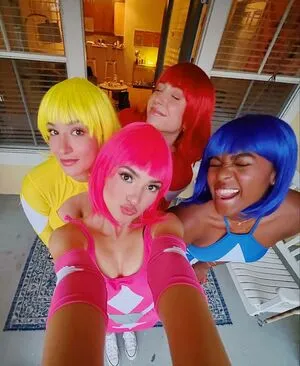 Ariana Ceant OnlyFans Leaked Free Thumbnail Picture - #JDsQwJKvRY