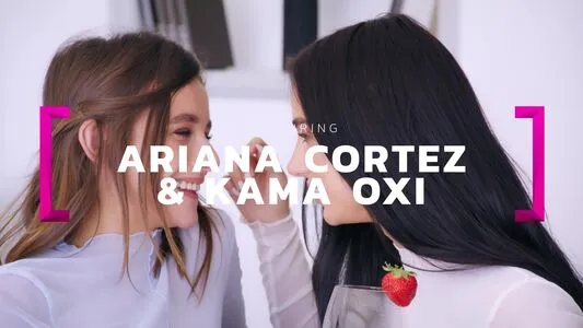 Ariana Cortez Thumbnail Picture