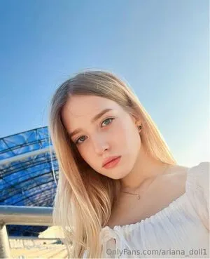 Ariana Doll1 OnlyFans Leaked Free Thumbnail Picture - #BLu5Ak0cJj