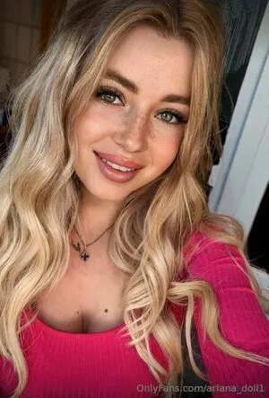 Ariana Doll1 OnlyFans Leaked Free Thumbnail Picture - #C7V7mi0UJb