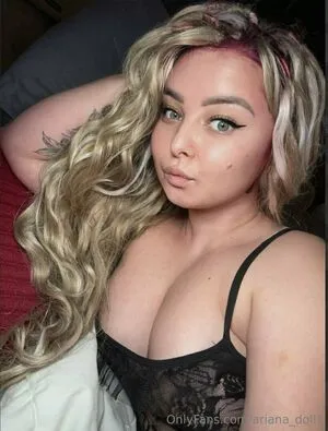 Ariana Doll1 OnlyFans Leaked Free Thumbnail Picture - #W1apojNryM