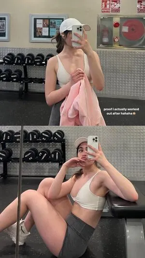 Ariana Feygin OnlyFans Leaked Free Thumbnail Picture - #XgU2Rlr66a