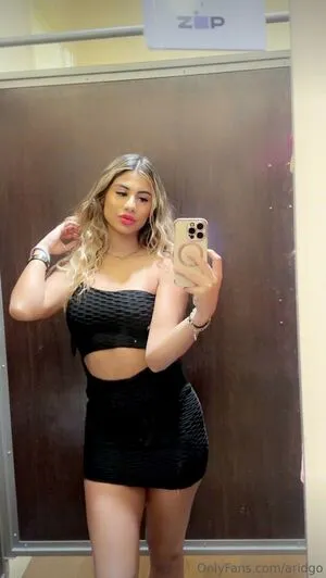 Ariana Gonzalez OnlyFans Leaked Free Thumbnail Picture - #a7TRpmfvdG