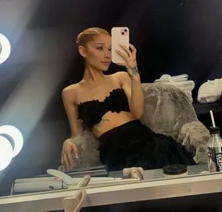 Ariana Gra OnlyFans Leaked Free Thumbnail Picture - #gpzryYZsOW