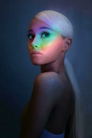 Ariana Gra OnlyFans Leaked Free Thumbnail Picture - #tUSpVDJcdl