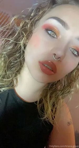 Ariana Grace OnlyFans Leaked Free Thumbnail Picture - #qs1fFqQajP