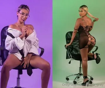 Ariana Gray OnlyFans Leaked Free Thumbnail Picture - #1ISpgJTFSZ