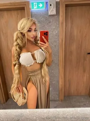 Ariana Gray OnlyFans Leaked Free Thumbnail Picture - #EoIoF2HVBt