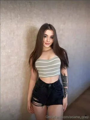 Ariana Gray OnlyFans Leaked Free Thumbnail Picture - #grHcd0VR4Z